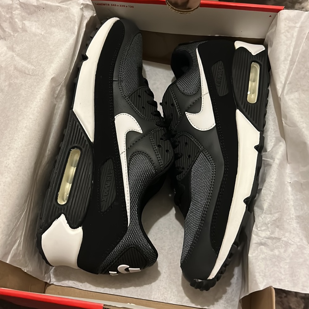 Air Max 90